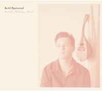 Ketil Bjornstad - Bartok | Debussy | Ravel