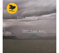 Ketil Bjornstad - Early Piano Music [Vinilo]