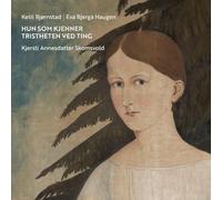 Ketil Bjornstad & Eva Bj - Hun Som Kjenner Tristheten Ved Ting