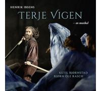 Ketil Bjornstad - Terje Vigen