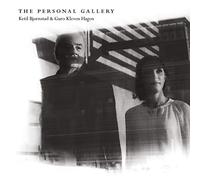 Ketil Bjornstad - The Personal Gallery