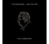 Ketil Bjornstad - The World I Used To Know