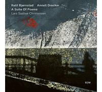 Ketil Bjorsntad - A Suite of Poems
