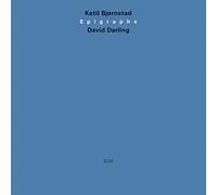 Ketil Bjørnstad - Epigraphs