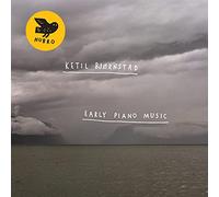 Ketil Bjørnstad - Ketil Bjørnstad : Early Piano Music