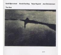Bjornstad,Ketil - The Sea