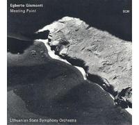 Ketil Bjørnstad The Sea II (CD) Album (Importación USA)