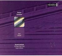 Ketil Hvoslef : Revised Revelation