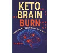 keto brain burn unlock mental focus with fat fueled word: Word Puzzles - 121 Pages of Low-Carb Word Search Fun to Boost Focus, Reinforce Keto ... with Your Fat-Fueled Lifestyle (6x9 Edition)