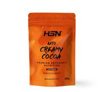 Keto cacao cremoso 150g