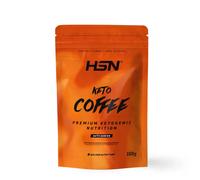 Keto café instantáneo 150g