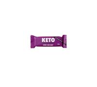 Keto Collective Barrita Keto Chocolate Sal 40g