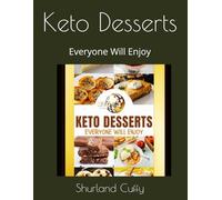 Keto Desserts: Everyone Will Enjoy