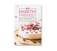 Keto Diabetes Dessert Cookbooks: 70 Easy & Delicious Recipes - Prediabetic Keto Diet Book For Beginners, Keto Baking Mix, Sugar Free Cookies, Keto Brownies, Keto Snacks, Keto Donuts, Keto Ice Cream Y