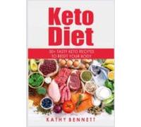 Keto Diet (ebook)