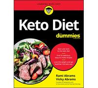 Keto Diet For Dummies