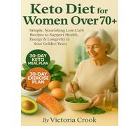 KETO DIET FOR WOMEN OVER 70