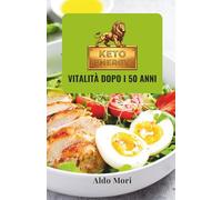 keto Energy Vitalità Dopo I 50 Anni