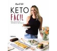 Keto Fácil (ebook)