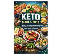 KETO MADE SIMPLE