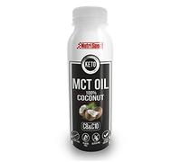 KETO MCT OIL 300ml.