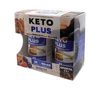 DietMed Complemento alimenticio Keto Plus Novity 90 comprimidos (45+45)