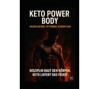 KETO POWER BODY