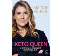 Keto queen: La santé, ma plus belle victoire hors des courts !