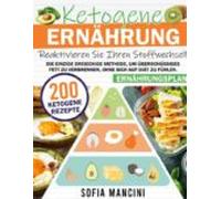 Ketogene Ernährung (ebook)