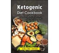 Ketogenic Diet Cookbook (ebook)