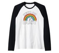 Ketogenic Diet Keto Or Bust Western Cow Skull Retro Camiseta Manga Raglan