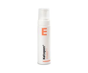Ketopan Espuma Limpiadora 200ml