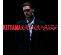 KETTAMA Archangel (Vinyl) 12" Album Coloured Vinyl (Limited Edition)