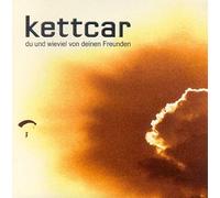 Kettcar - Du & Wieviel Von Deine