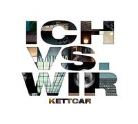 Kettcar - Ich Vs. Wir (Ltd Picture Disc) [Vinilo]