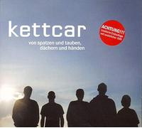 Kettcar - Von Spatzen und Tauben,Dächern und Händen