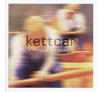 Kettcar Zwischen Den Runden (Vinyl)