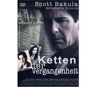 Ketten der Vergangenheit [Alemania] [DVD]