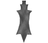 Kettenbeinlinge BMSB, Brunido, ID8MM