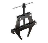 Kettingtrekkerhouder - 13,6 X 10,5 Cm Stalen Constructie, Breekhamer, Sterke Spanningsregelaar, Sólido Snijder, Robuust Gereedschap Voor Het Verwijderen Van Schakels | Stabiele Werking Met Efficiënte