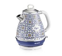Kettle Ariete 2869 Capri Metal 2000 W 1,7 L NUEVO