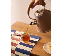 KETTLE RETRO - Hervidor De Agua Eléctrico Mediano 1L