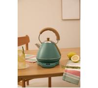KETTLE RETRO PRO - Hervidor Eléctrico De 1 L Con Control De Temperatura Sage