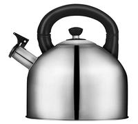 Kettle, Stovetop Kettle with Handle Whistling Kettle 304 Teapot Tea Pot teapot