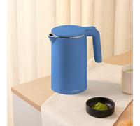 KETTLE STUDIO PRO - Hervidor Eléctrico Con Control De Temperatura Varios Tamaños Azul Cobalto
