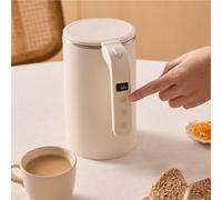 KETTLE STUDIO PRO - Hervidor Eléctrico Con Control De Temperatura Varios Tamaños Blanco Roto