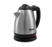 Kettle Tm Electron Stainless Steel 1000 W 1,2 L NUEVO
