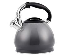 Kettle, Whistling 304 Stovetop Tea Pot Water Kettle Boiler Teapot Tea Pot
