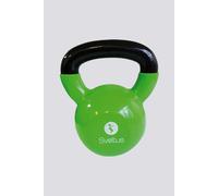 Kettlebell 12Kg Sveltus - Verde - Pesa Rusa talla T.U.