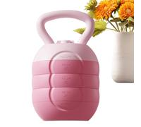 Kettlebell Adjustable Kettlebell, Strength Training Kettlebell, Full Body Workout Kettlebell, Gym Fitness Kettlebell, Adjustable Weight Kettlebell, Kettlebell for Home Gym, Ergonomic Handle Kettlebell